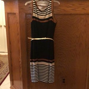 WHBM dress sz 16